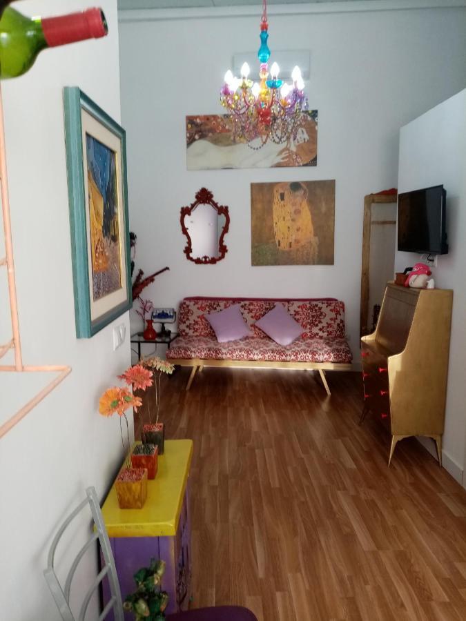 La Terraza Apartment *