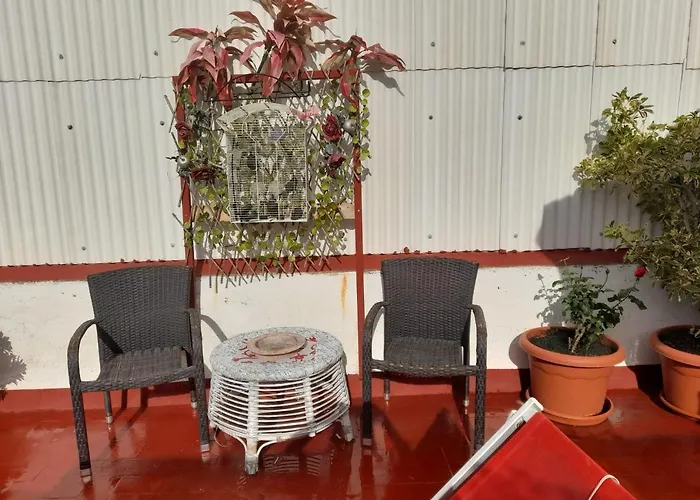 La Terraza