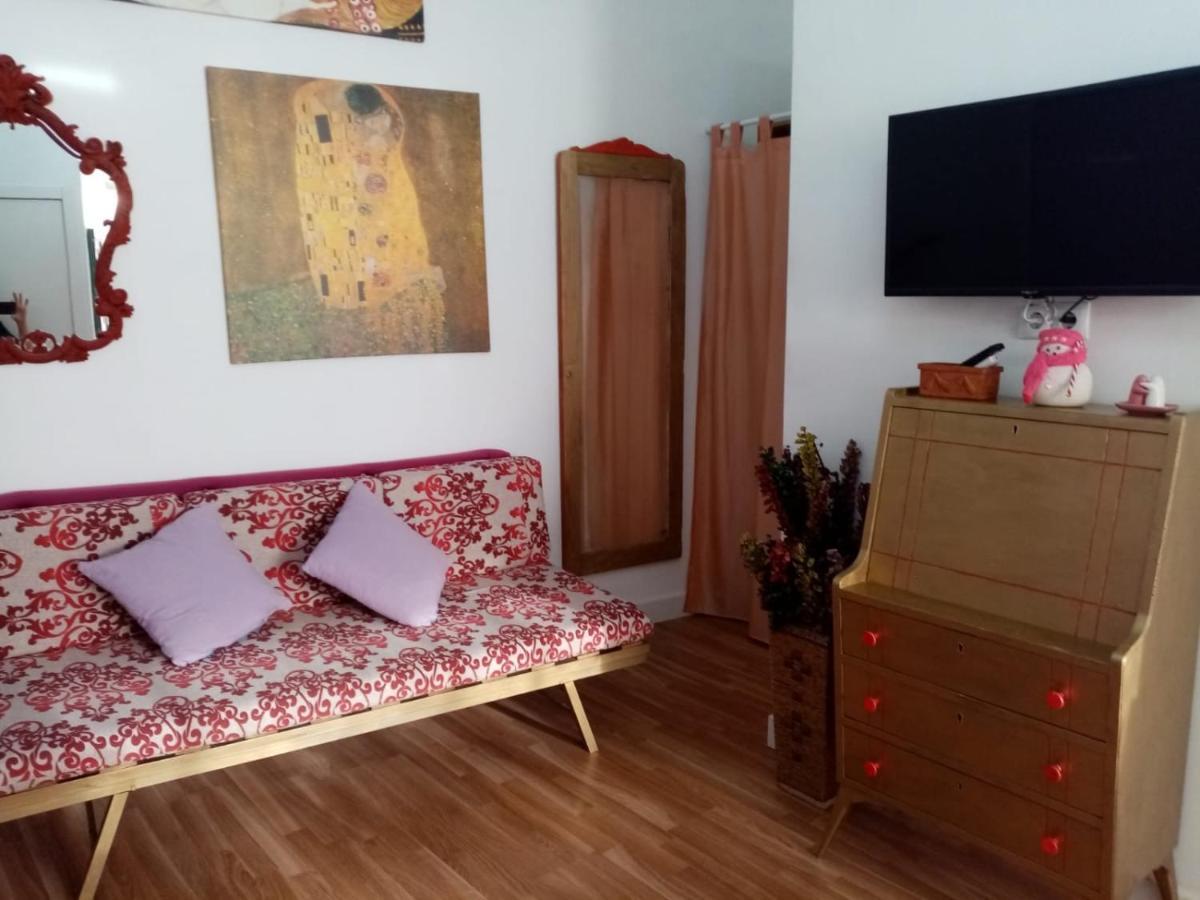 Appartement La Terraza