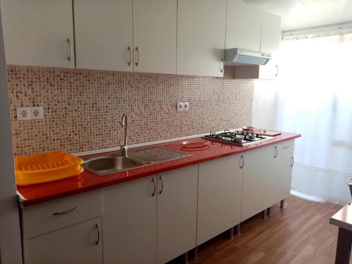 Appartement La Terraza