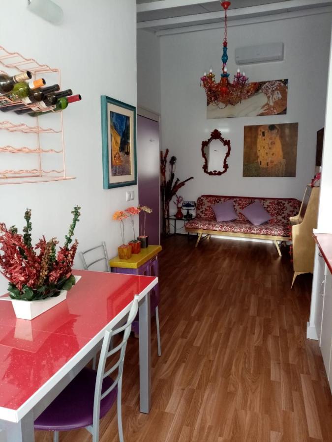 La Terraza Appartement Vinarós