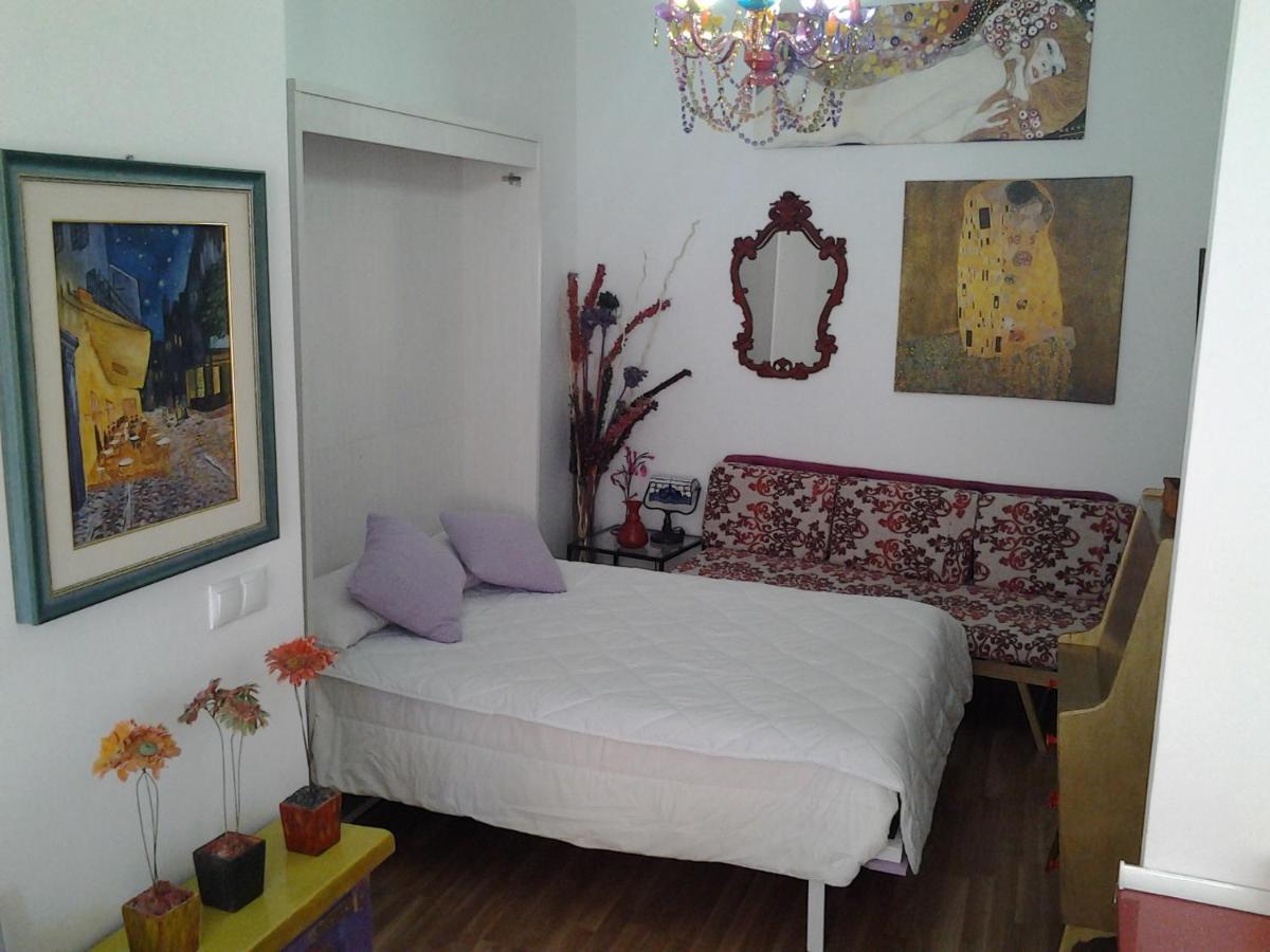 La Terraza Vinarós